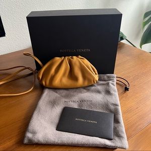 Bottega Veneta The Pouch Mini Coin